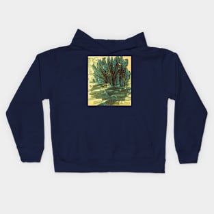 Nature Kids Hoodie